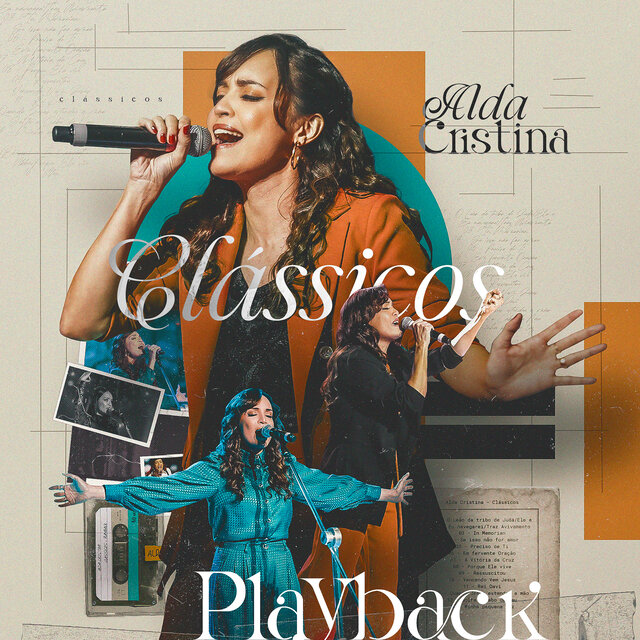 Clássicos (Playback)