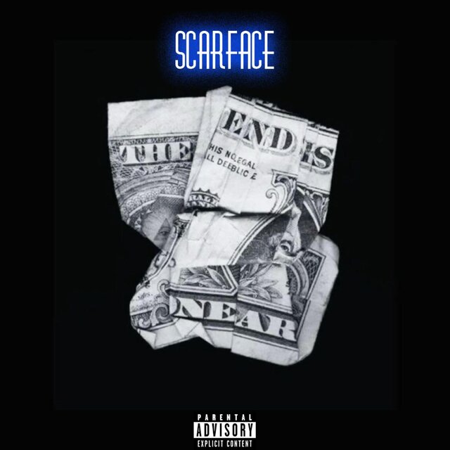 ScarFace!
