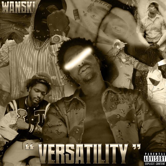 VERSATILITY