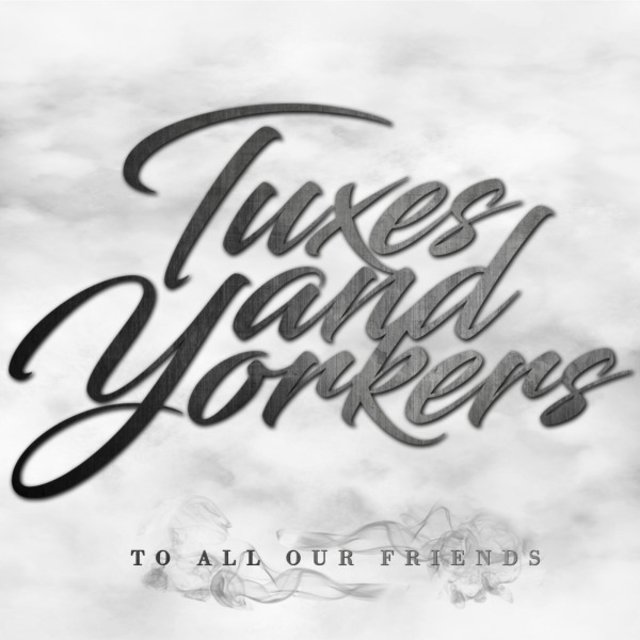 To All Our Friends