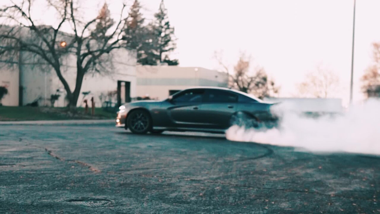 Lets Get Active (Official Video)