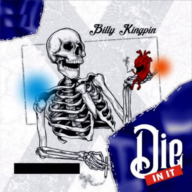 Die in it
