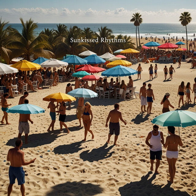 Sunkissed Rhythms