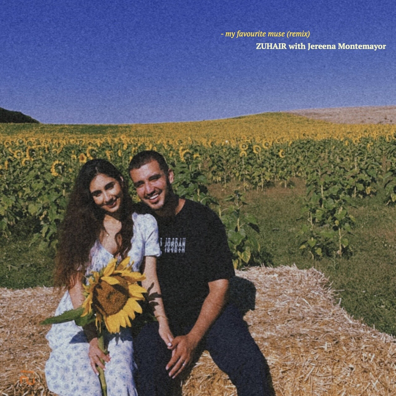 Jereena Montemayor on TIDAL