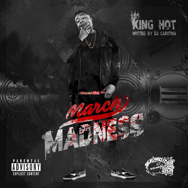 March Madness