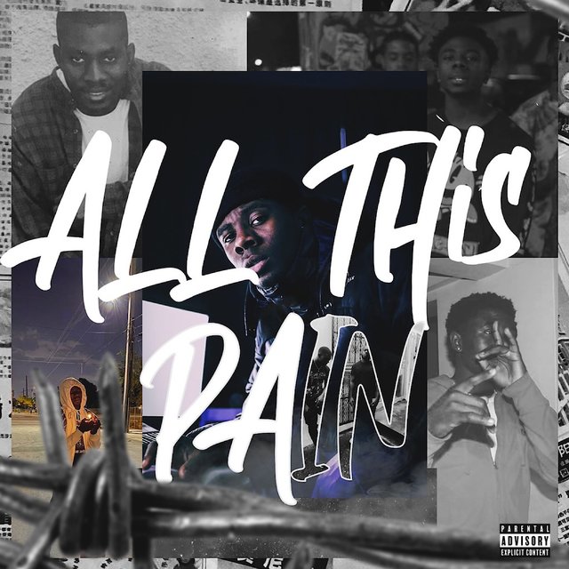 All This Pain