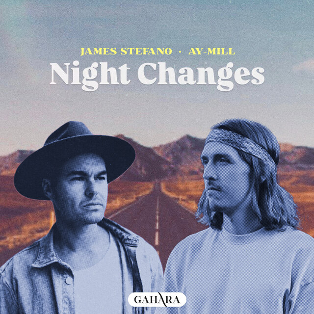 Night Changes