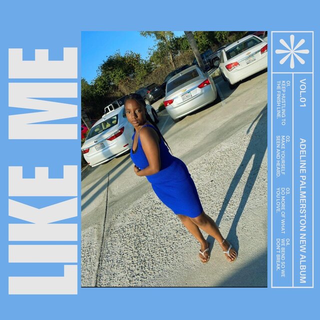 Like Me