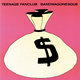 Cover art for album Bandwagonesque by Teenage Fanclub