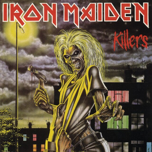 Killers (2015 Remaster)