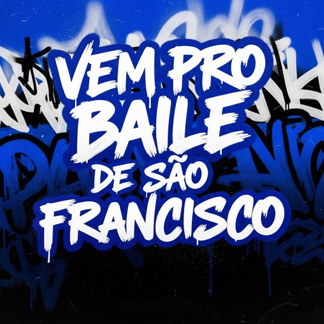 VEM PRO BAILE DE SÃO FRANCISCO