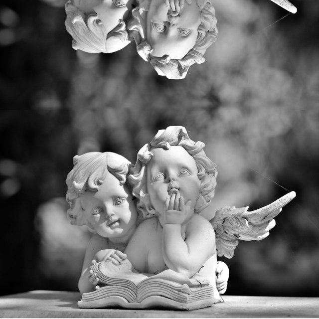 angels on ecstasy