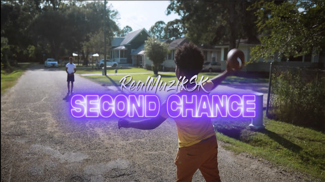 Second Chance