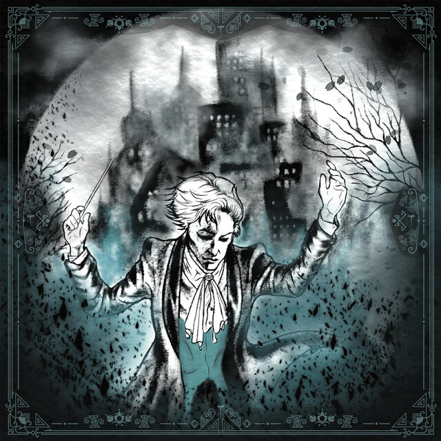 To Tell The Tale (Instrumental)