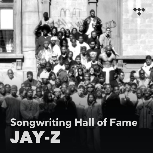 JAY-Z: Songwriting Hall of Fame