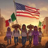 Sangre Azteca