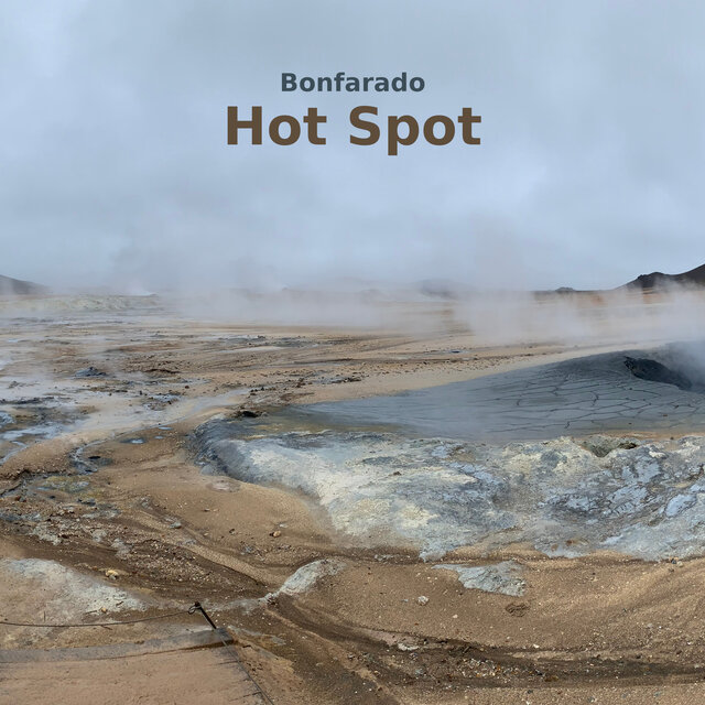 Hot Spot