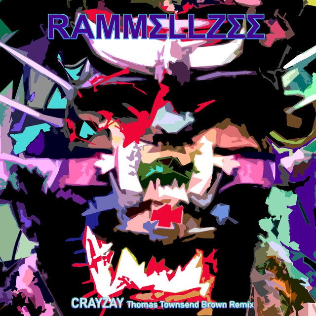 Crayzay (Thomas Townsend Brown Remix)