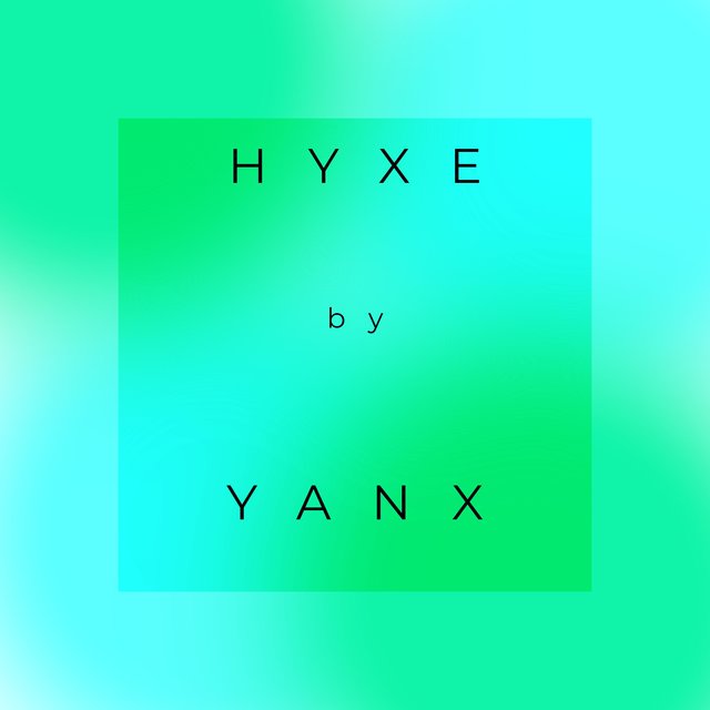 Hyxe
