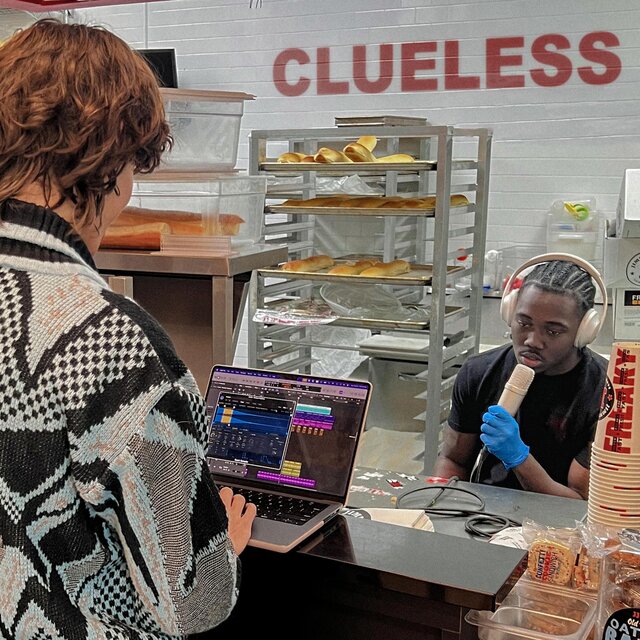 Clueless