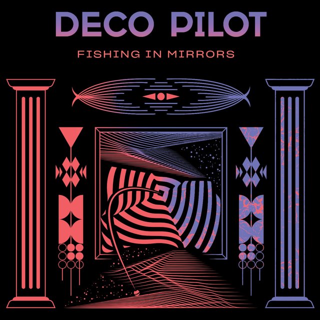 Fishing in Mirrors