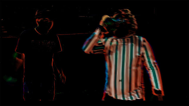 welcome to the ride (Official Video)