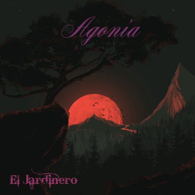 Agonía