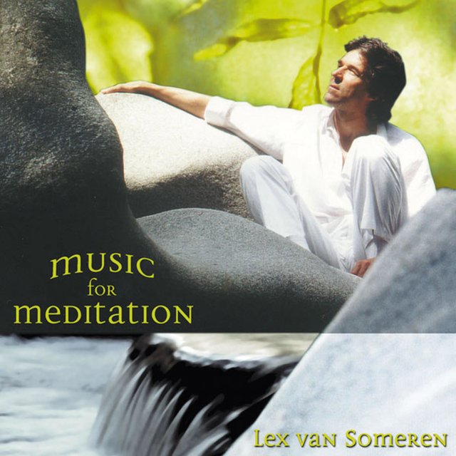 Music for Meditation, Vol. 1