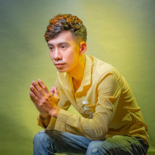 Sai Lầm Vẫn Là Anh