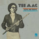 Cover art for album Nepa Oh Nepa by Tee Mac