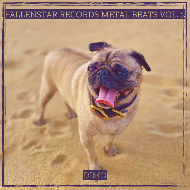Fallenstar Records Metal Beats, Vol. 2