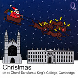 Rudolph the Red-Nosed Reindeer (Arr. K. Roberts)