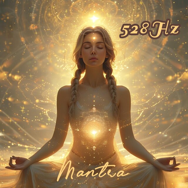 Mantra: Гармонии Бытия 528Hz