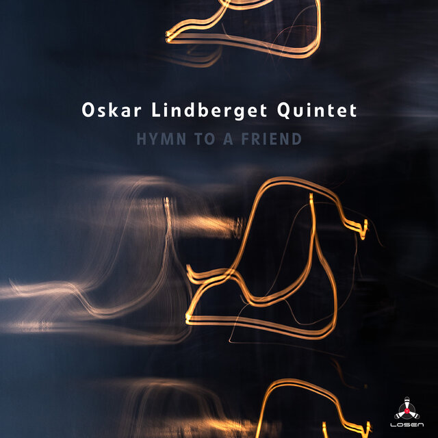 Hymn to a Friend