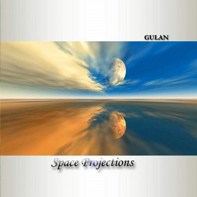 Space Projections