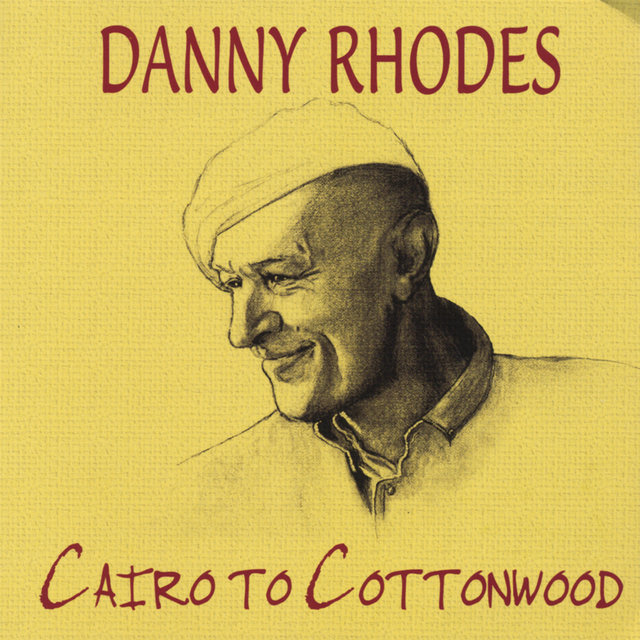 Cairo to Cottonwood