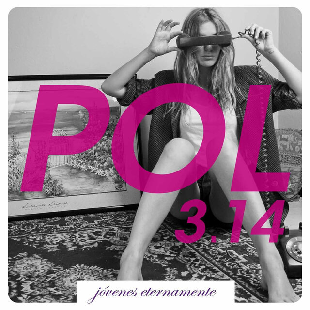Jóvenes Eternamente (Deluxe Edition)