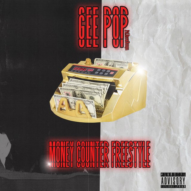 Money Counter Freestyle