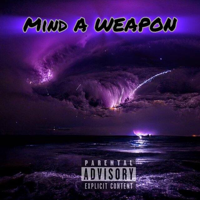 Mind is A Weapon