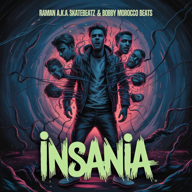 Insania