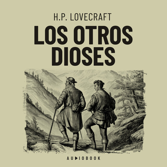 Los otros dioses (Completo)