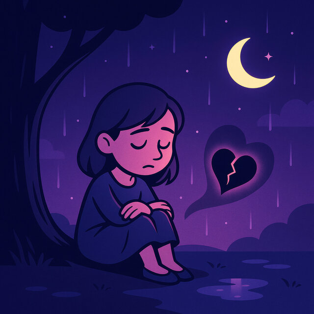 Shadows of My Heart