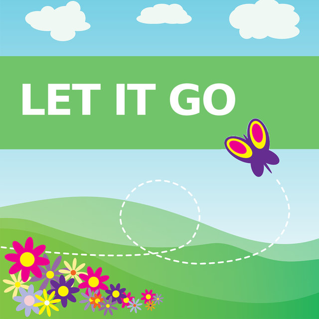 Let It Go (Instrumental Versions)