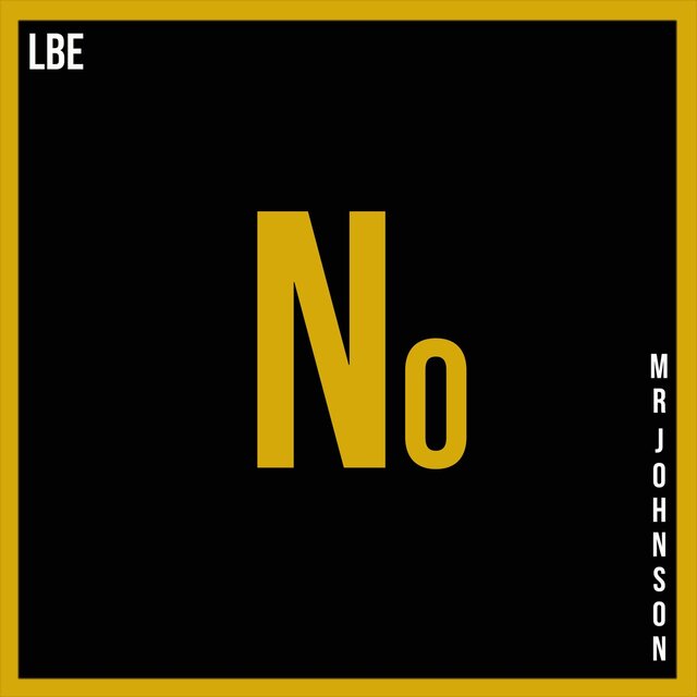 No