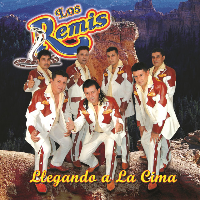 Llegando A La Cima