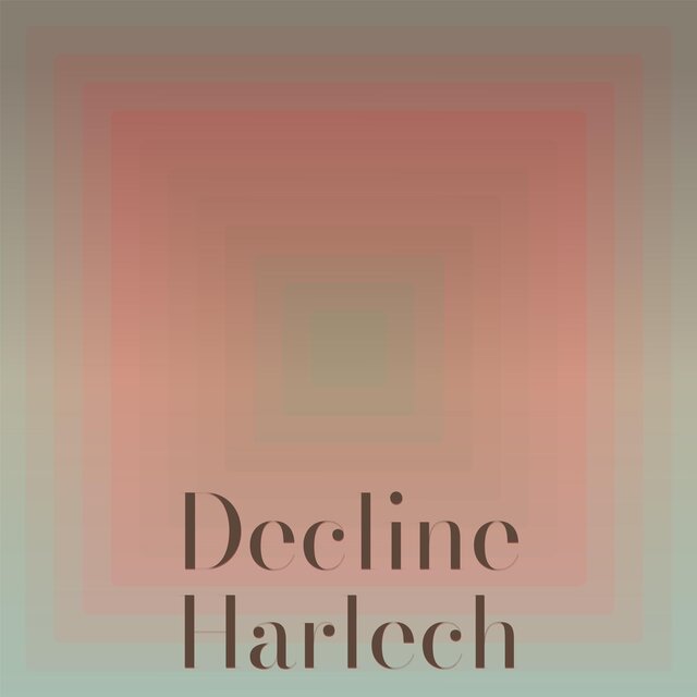 Decline Harlech