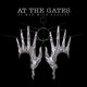Cover art for album At War with Reality by At The Gates