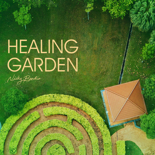 Healing Garden (feat. Helle Gyrn)