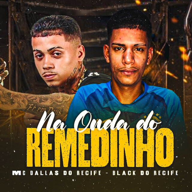 Na Onda do Remedinho