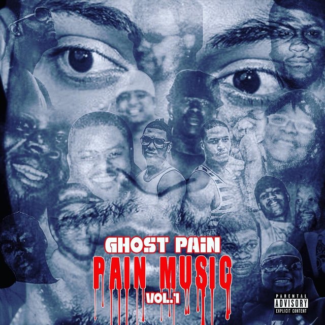 Pain Music, Vol. 1